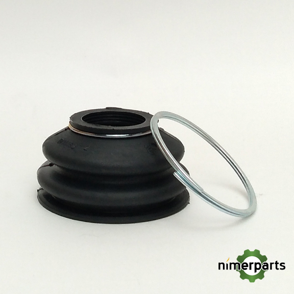 AL209610 - BELLLE AXIAL RAB