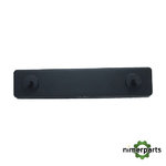 AL210199 - SUJECION PLASTICO GUARDABARRO DELANTERO JOHN DEERE