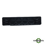 AL210199 - SUJECION PLASTICO GUARDABARRO DELANTERO JOHN DEERE