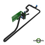 AL214601 - HVAC John Deere Consumer