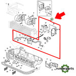 AL214601 - HVAC John Deere Consumer