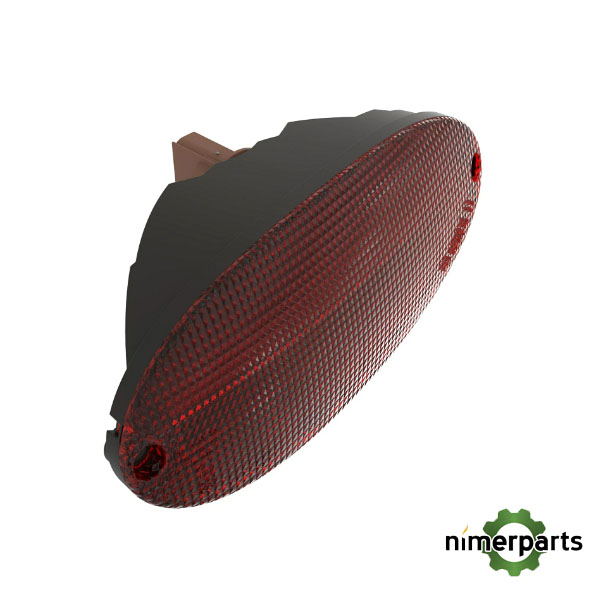AL215076 - JOHN DEERE rear light
