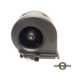 AL215704 - Air conditioning fan 6 7010 John Deerre