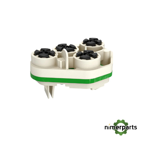 AL218978 - JOHN DEERE CHANGE SWITCH
