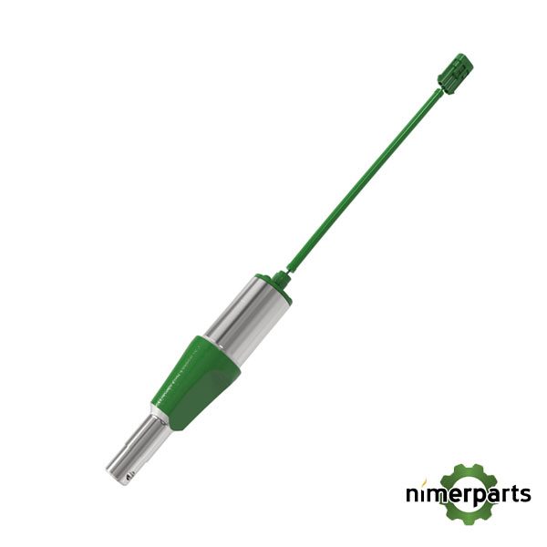 AL218784 - PUNTERA BARRA TIRO 6 6620 JOHN DEERE