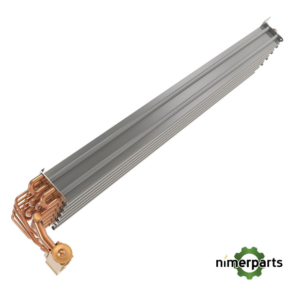 AL219021 - Evaporator Air conditioning 6020 John Deere