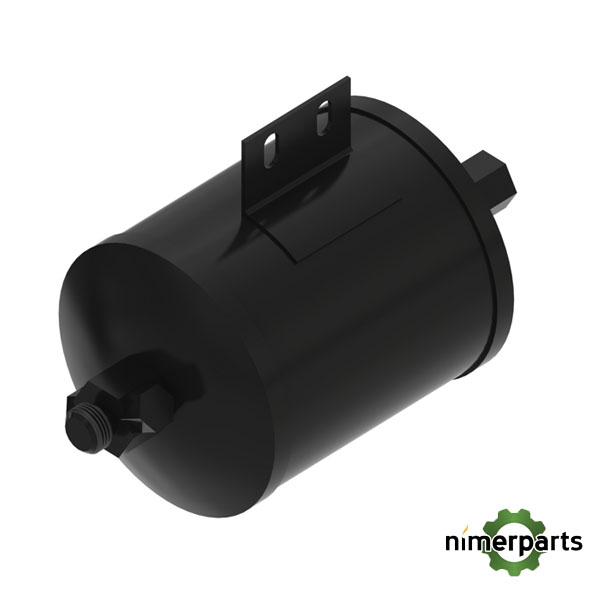 AL220790 - DEPOSITO Y DESHUMECTADOR JOHN DEERE