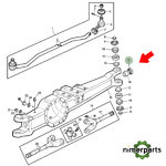 AL32893 - Retan 28x45x8 Metal John Deere