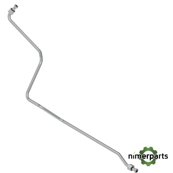 AL33374 - LH John Deere brake pipe