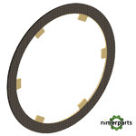 AL38238 - Hi -Lo John Deere Disc