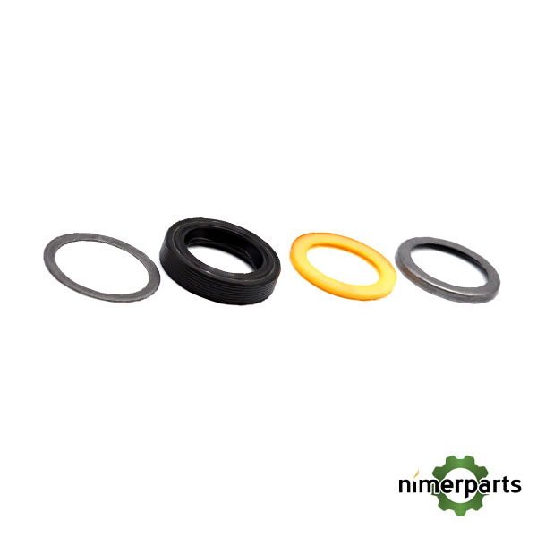 AL38756 - RETEN PALIER TDM 3140 ZF JOHN DEERE