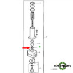 AL58676 - JGO RUBBER REDUCING
