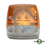 AL58739 - PILOTO INTERMITENTE DELANTERO 12V 21W ORIGINAL JOHN DEERE