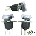 AL58803 - JOHN DEERE SHORT -LIGHT SWITCH