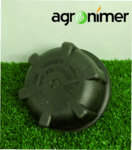 AL58894 - S50 John Deere Radiator Bottle plug