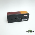 AL64947 - PILOTO TRASERO LH S-40 50 JOHN DEERE
