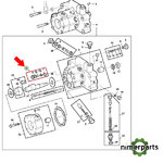 AL71016 - JOHN DEERE HYDRAULIC PUMP GAME