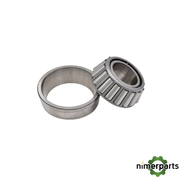 AL71149 - Hollow shaft S50 John Deere