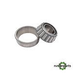 AL71149 - Hollow shaft S50 John Deere