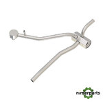AL76421 - TUBERIA ACEITE GRUPO 6 6620 JOHN DEERE