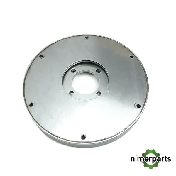 α6600 AL81266 - TORTIGUADOR 6 6020 John Deere - Nimerparts - Spare