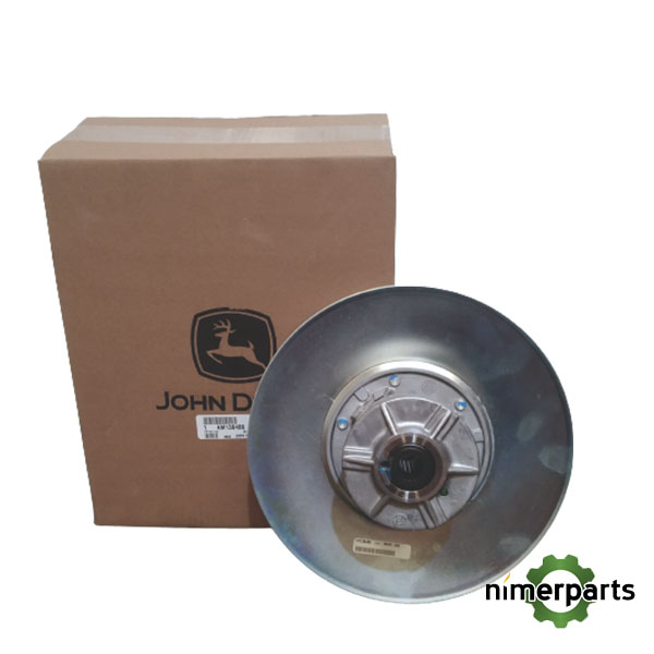 AM138486 - JOHN DEERE clutch