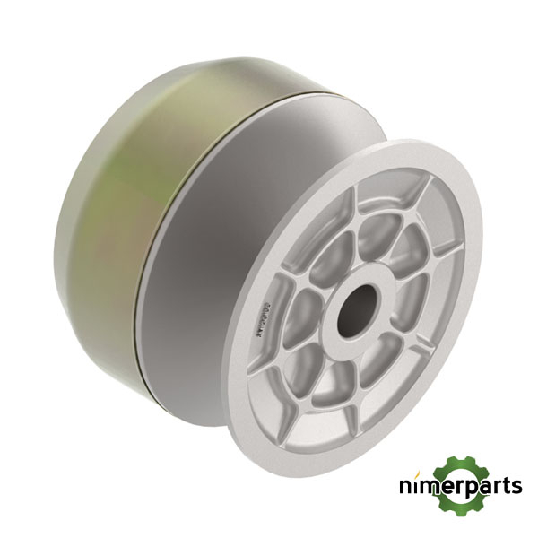 AM138487 - EMBRAGUE IMPULSOR GATOR ORIGINAL JOHN DEERE