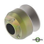 AM138487 - EMBRAGUE IMPULSOR GATOR ORIGINAL JOHN DEERE