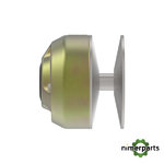 AM138487 - EMBRAGUE IMPULSOR GATOR ORIGINAL JOHN DEERE