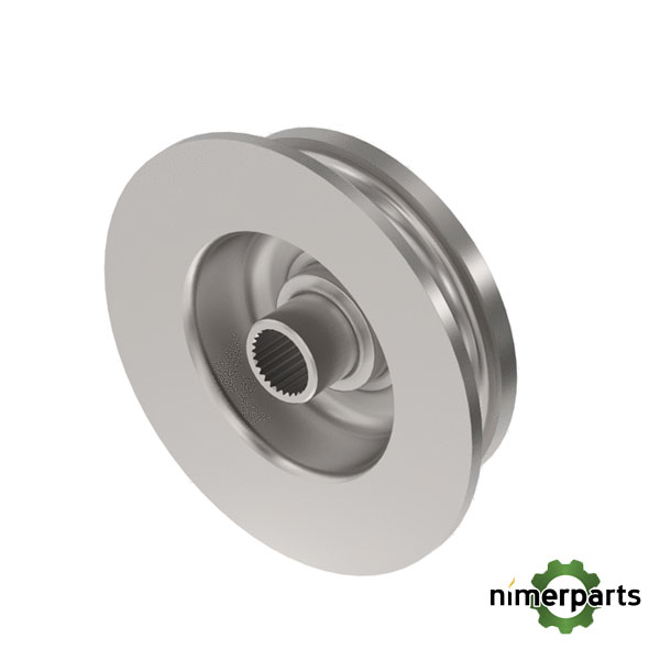 AM142950 - KIT DE CUBO JOHN DEERE