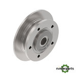 AM142950 - KIT DE CUBO JOHN DEERE