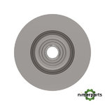 AM142950 - KIT DE CUBO JOHN DEERE