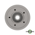 AM142950 - KIT DE CUBO JOHN DEERE