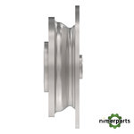 AM142950 - KIT DE CUBO JOHN DEERE