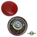 AT20911 - TAPON GASOIL S20/30/35 JOHN DEERE