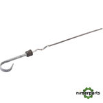 AT21534 - NIVEL ACEITE MOTOR JOHN DEERE