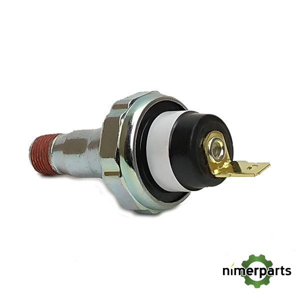AT85174 - SENSOR DE PRESIÓN DEL ACEITE MOTOR ORIGINAL JOHN DEERE