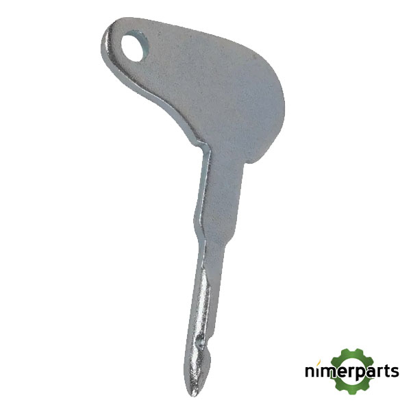 CE13128 - LLAVE CONTACTO S-20 30 JOHN DEERE