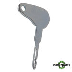 CE13128 - LLAVE CONTACTO S-20 30 JOHN DEERE