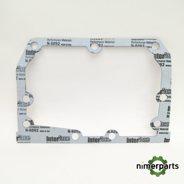 CE13671 - JUNTA TAPA PALANCAS JOHN DEERE