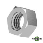 E45229 - 1/4 "Fine John Deere nut