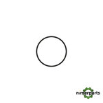 E80243 - ANILLO CAJA TDM Q85 JOHN DEERE