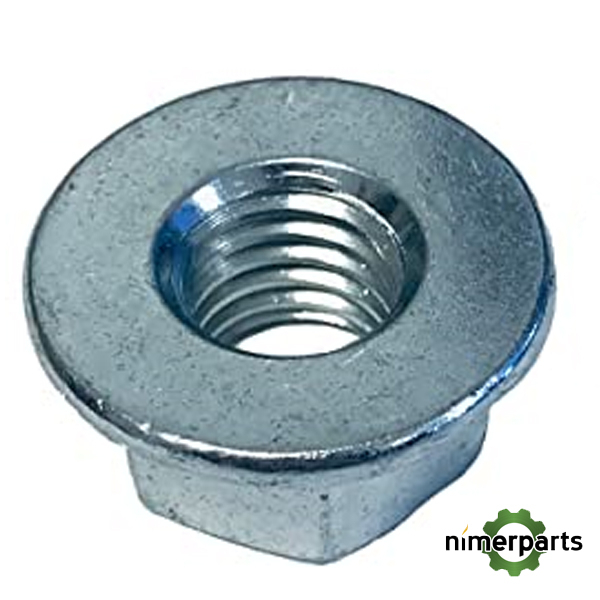 E80242 - John Deere security nut