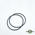 ER033029 - ANILLO TAPA CAJA TD JOHN DEERE