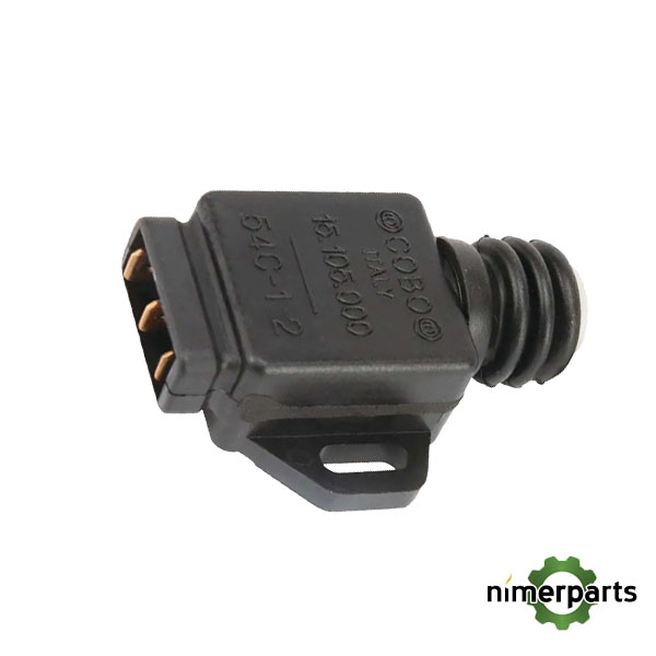 ER030113 - Brake switch 5010 15 John Deere