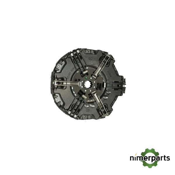 ER199989 - CONJUNTO EMBRAGUE 5515 5615 CPTO MECÁNICO JOHN DEERE
