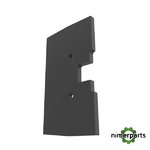 H144667 - PALETA JOHN DEERE