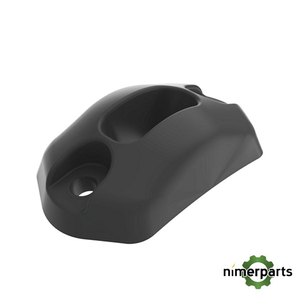 H168206 - 600 900 John Deere retractable finger guide