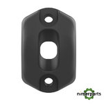 H168206 - 600 900 John Deere retractable finger guide