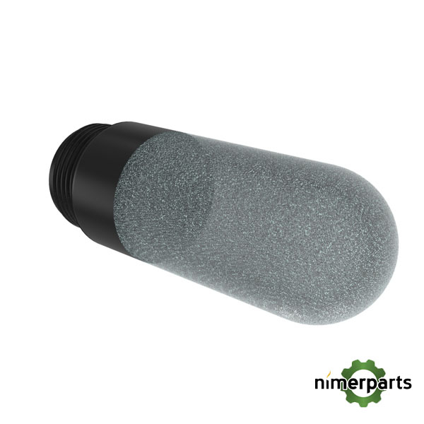 H216169 - FILTRO RESPIRADERO DEPOSITO ORIGINAL JOHN DEERE